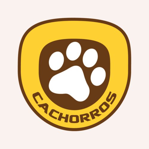 Insignia de cachorros
