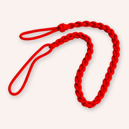 Cadetera Director (roja)