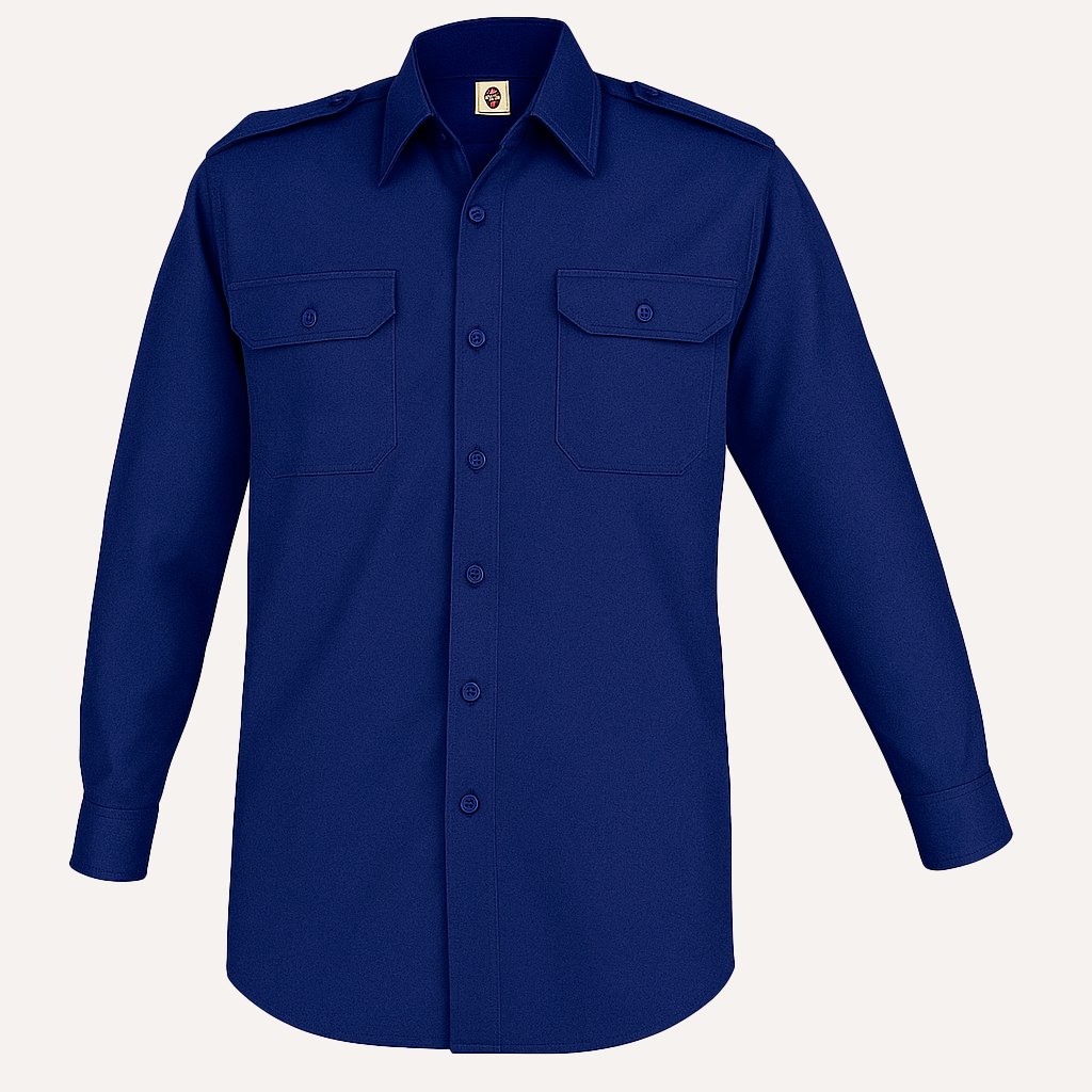 Camisa de Exploradores