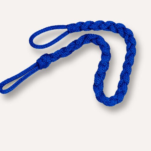 Cadetera Monitor (azul)