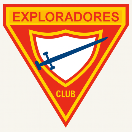 Insignia de cadetes de División