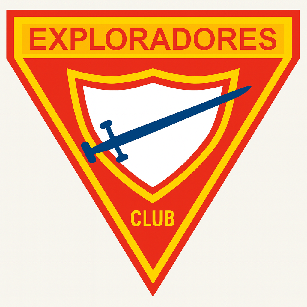Insignia de cadetes de División
