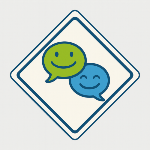 Diversión con modales