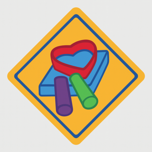 Trabajos en Plastilina