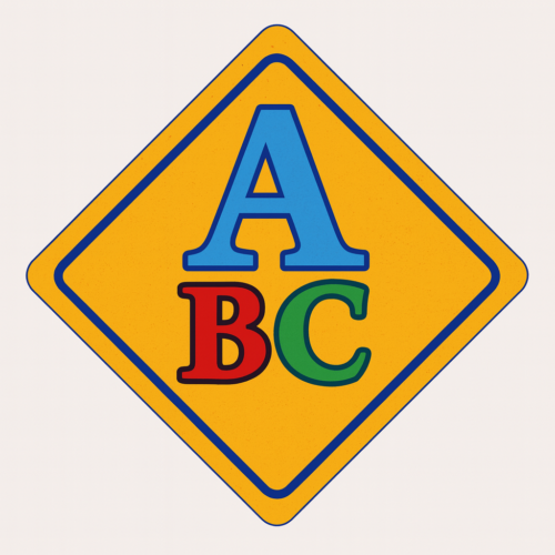 Diversión con el alfabeto