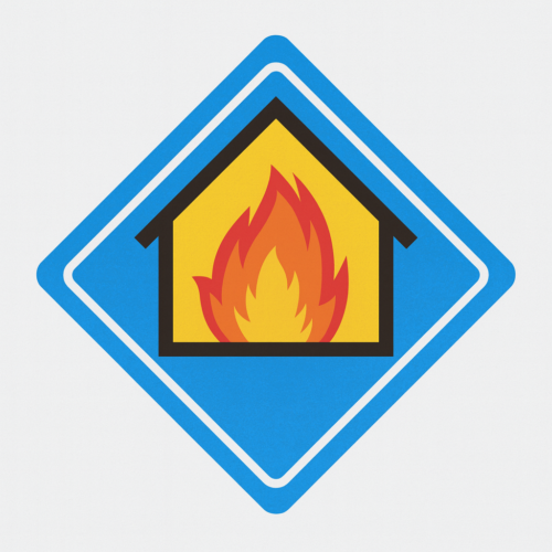 Seguridad ante incendios