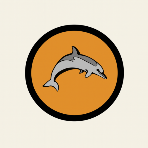 Grado de Delfín - 6 años