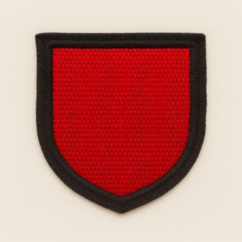 Grado de Mensajero - 13 años