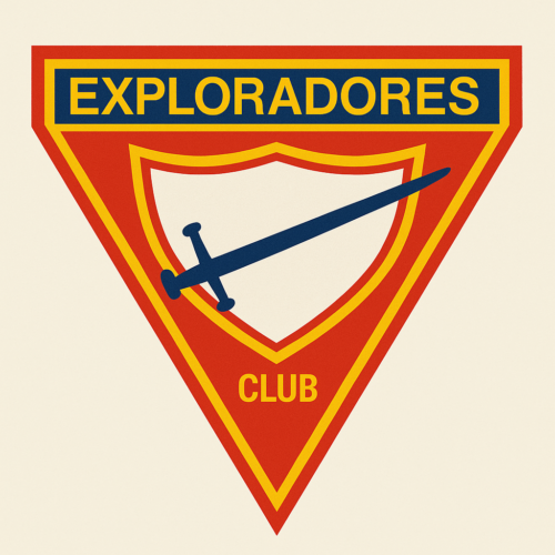 Insignia para mayores de 16 años