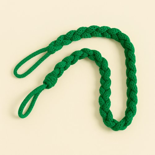 Cadetera Instructor (verde)