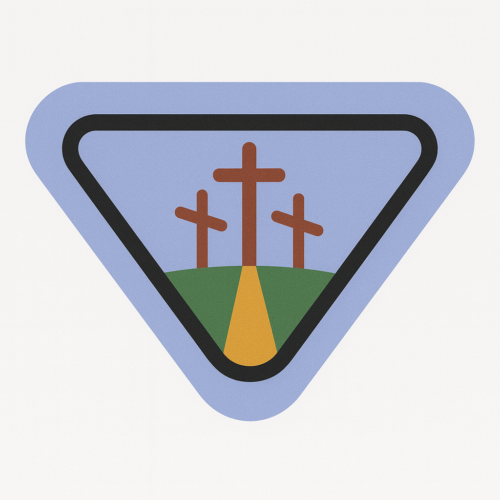 Caminando hacia Jesús