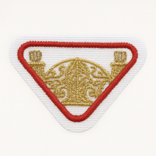 Las puertas de perlas