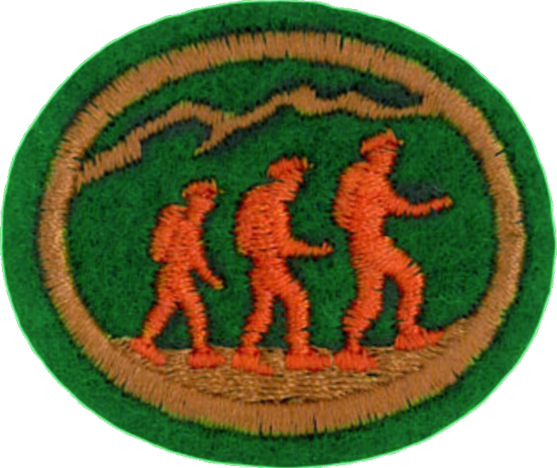 Coordinador de actividades en la naturaleza