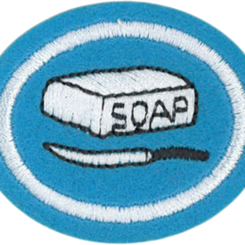 Fábrica y modelado de jabón