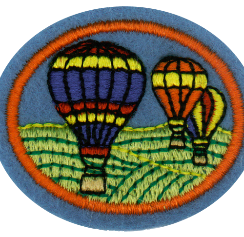 Globos aerostáticos