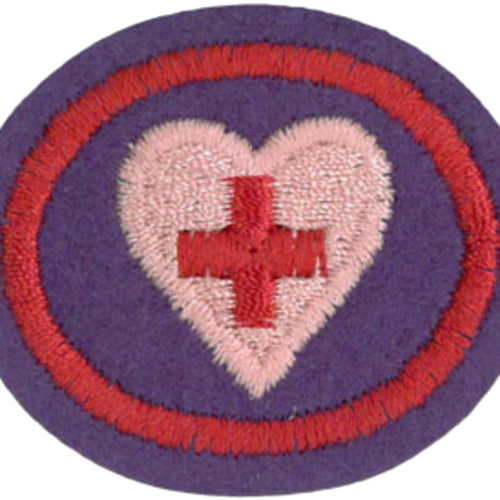 Primeros Auxilios I, II y III