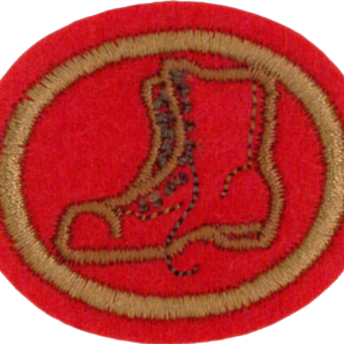 Reparación de calzado